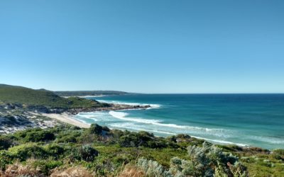 The History Of Margaret River